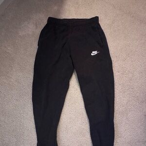 Nike Sportswear Club Fleece